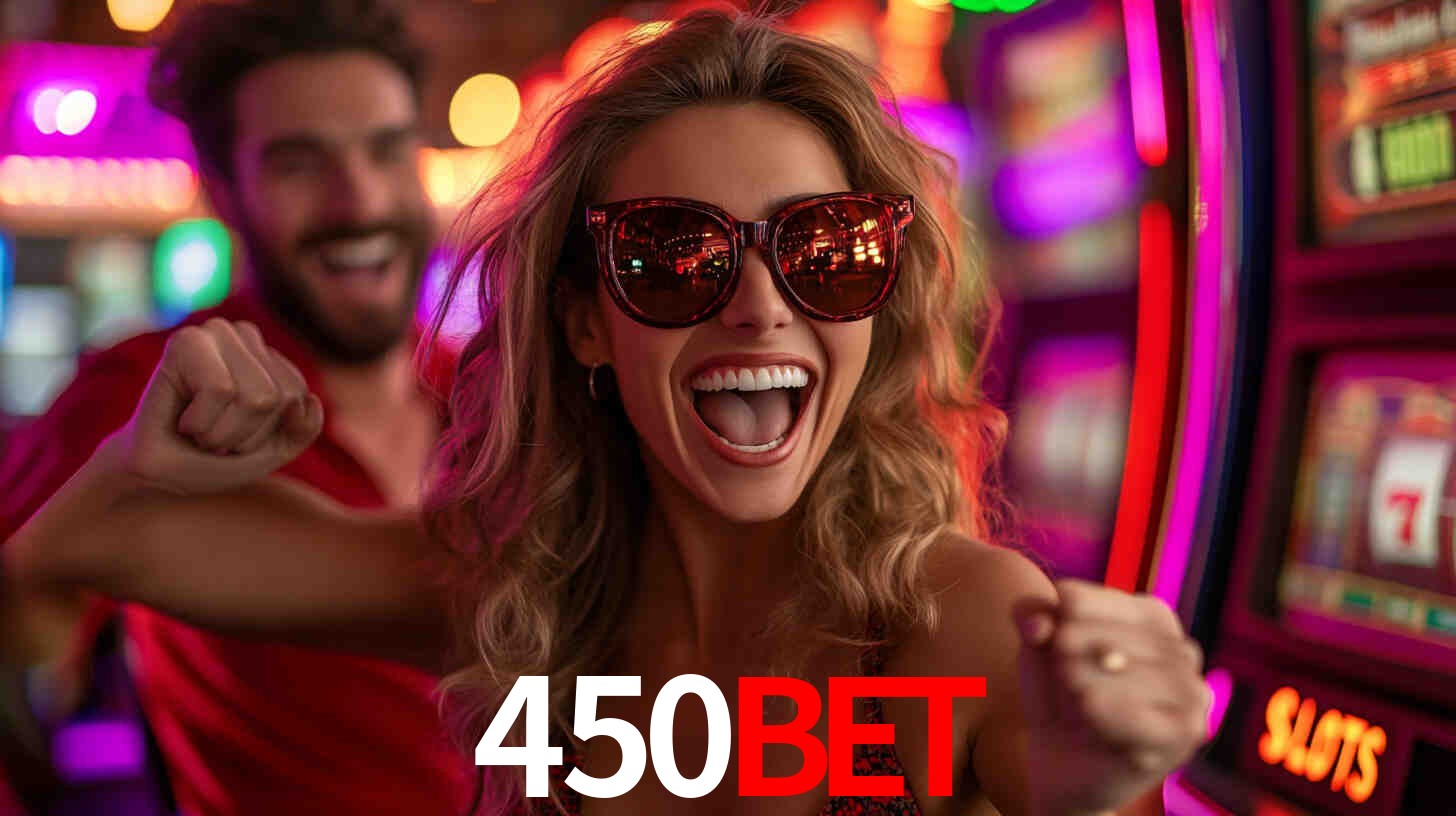 Estatísticas 450bet
