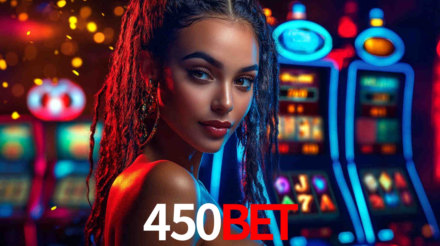 Experiência VIP 450bet