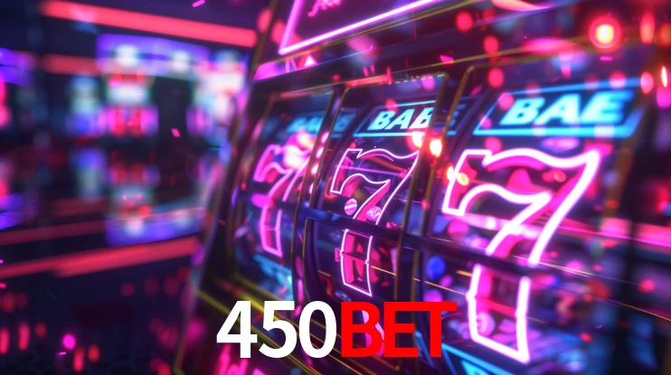 Welcome Bonus 450bet