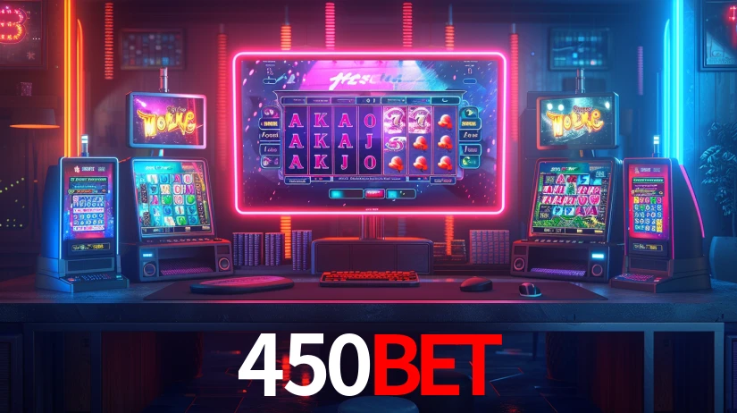 450bet app