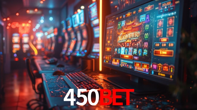 450bet - App de Cassino, Prêmios Reais - 450bet.com