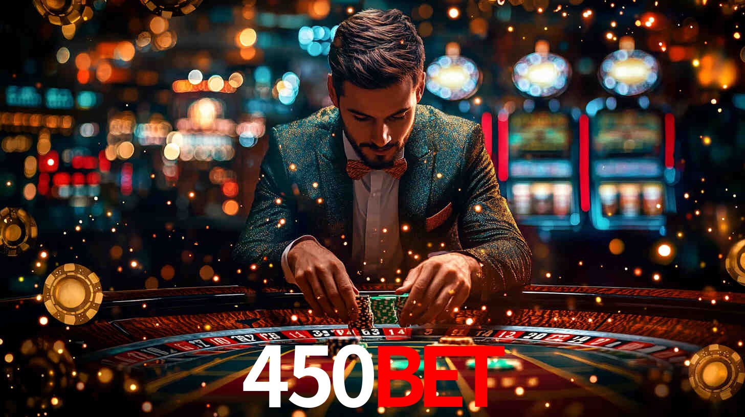 Experimente o Login Seguro Premium no 450bet