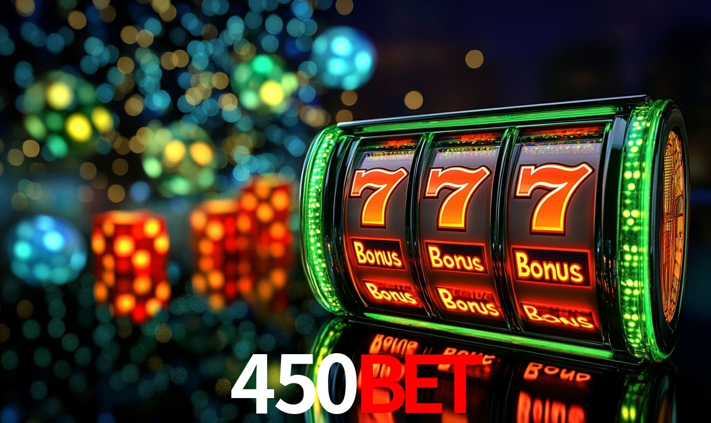 A Popularidade dos Caça-Níqueis no 450bet