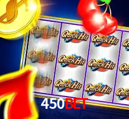 Interface Premium 450bet