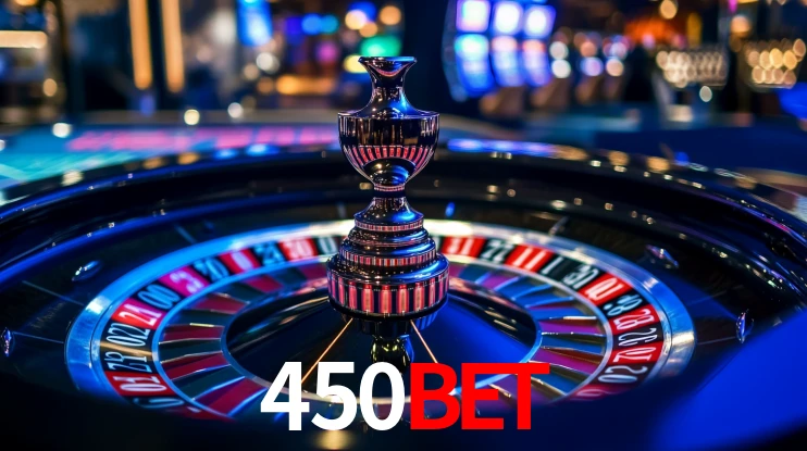 450bet