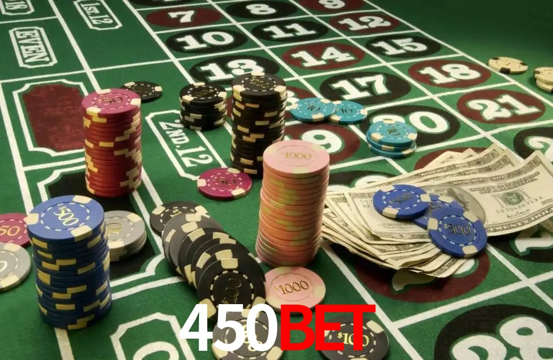 450bet.com
