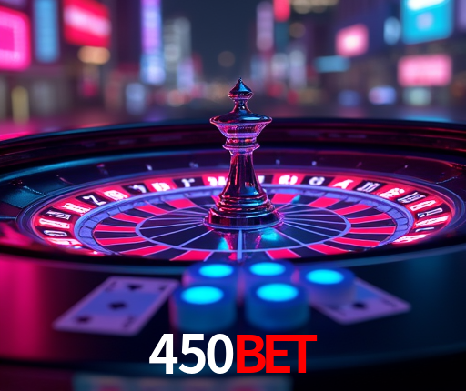Jogos de Slot 450bet