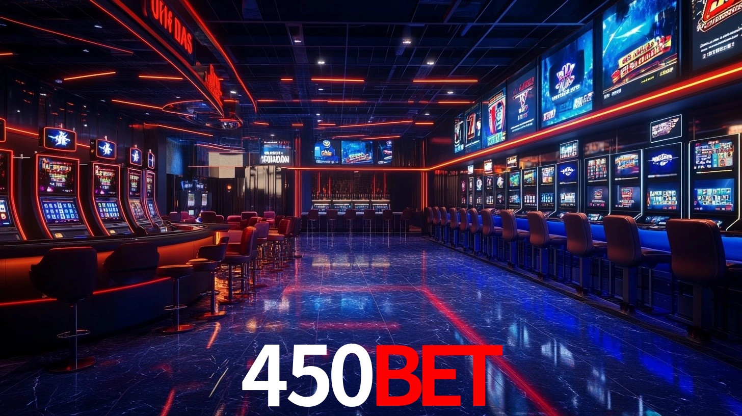 Ofertas Imperdíveis na 450bet: Promoções e Bônus Que Valem a Pena