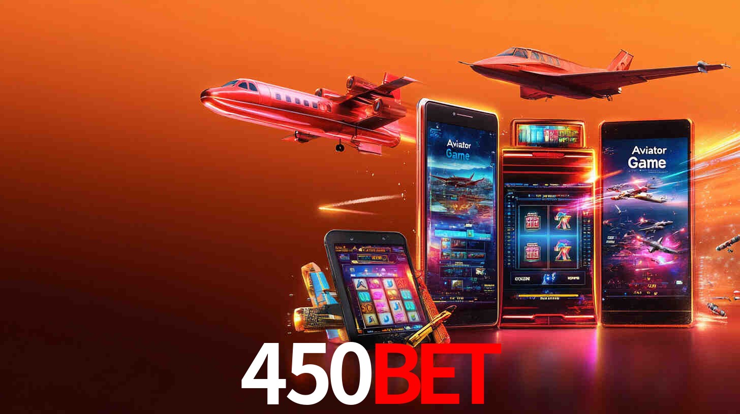 Bônus Diários 450bet