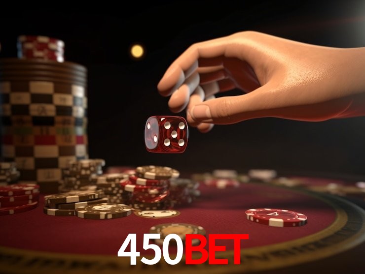 Apostas Esportivas na 450bet: Um Guia Completo