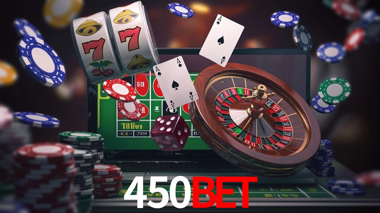 450bet: Jogos de Caça-Níqueis-Altas Recompensas, Roleta-Velocidade, Blackjack-Desafios Máximos