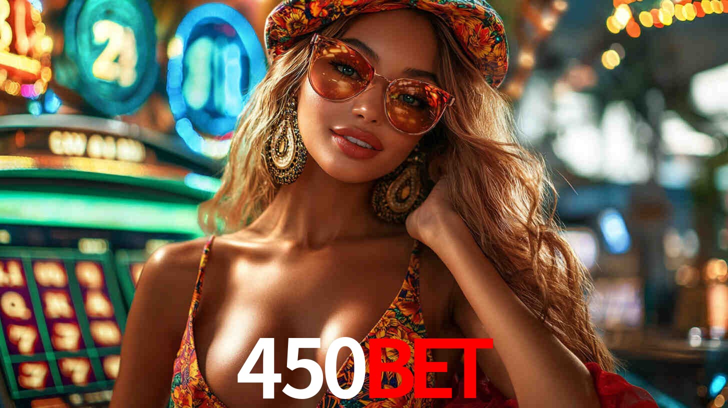 450bet