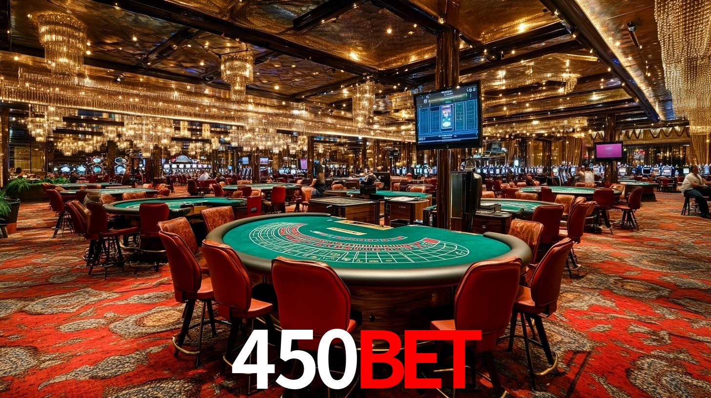 450bet