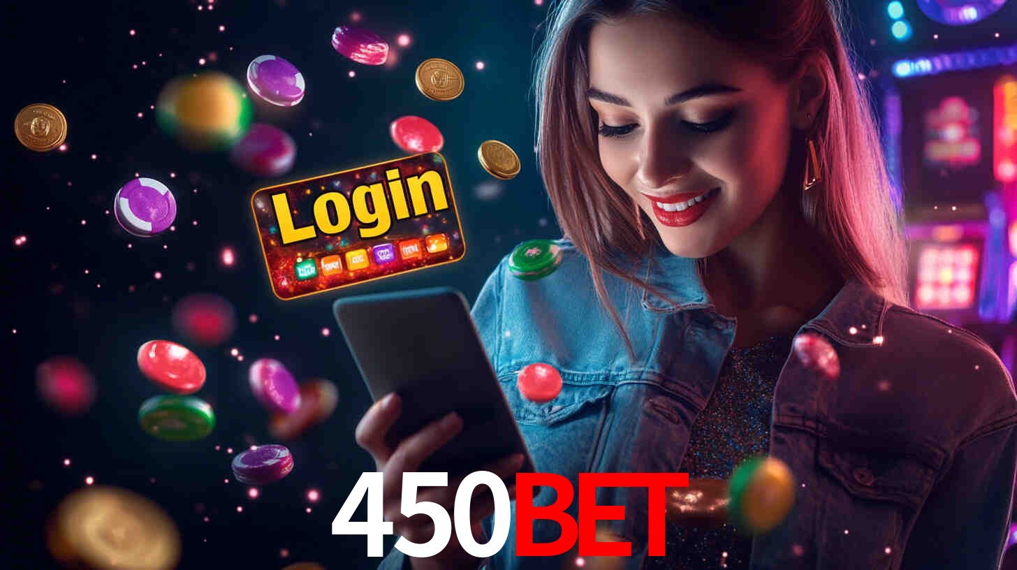 Apostas de Futebol 450bet