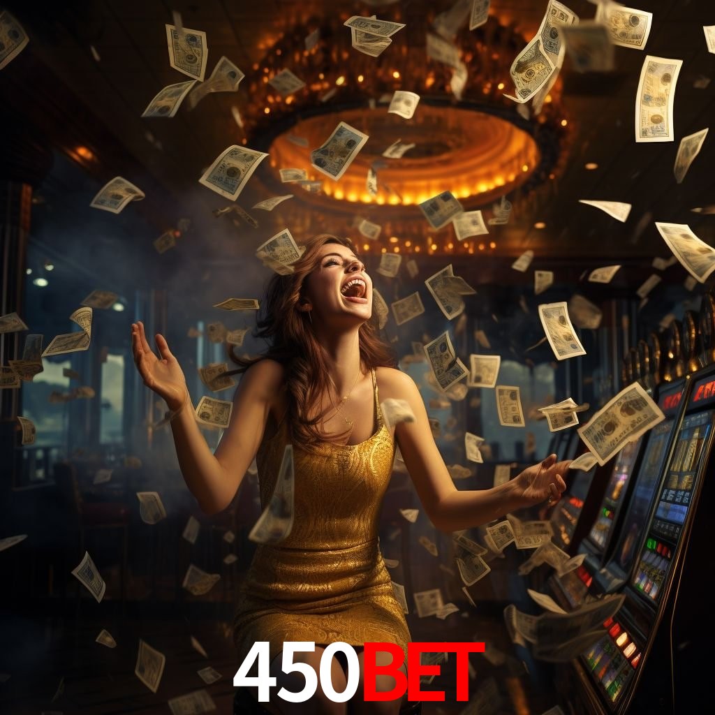 Programa VIP 450bet
