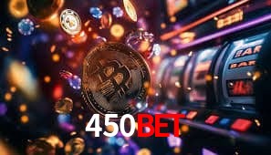 Desvendando o Mundo dos Jogos Virtuais na 450bet