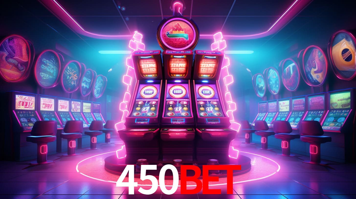 450bet app