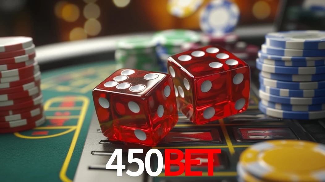 Premium Interface 450bet