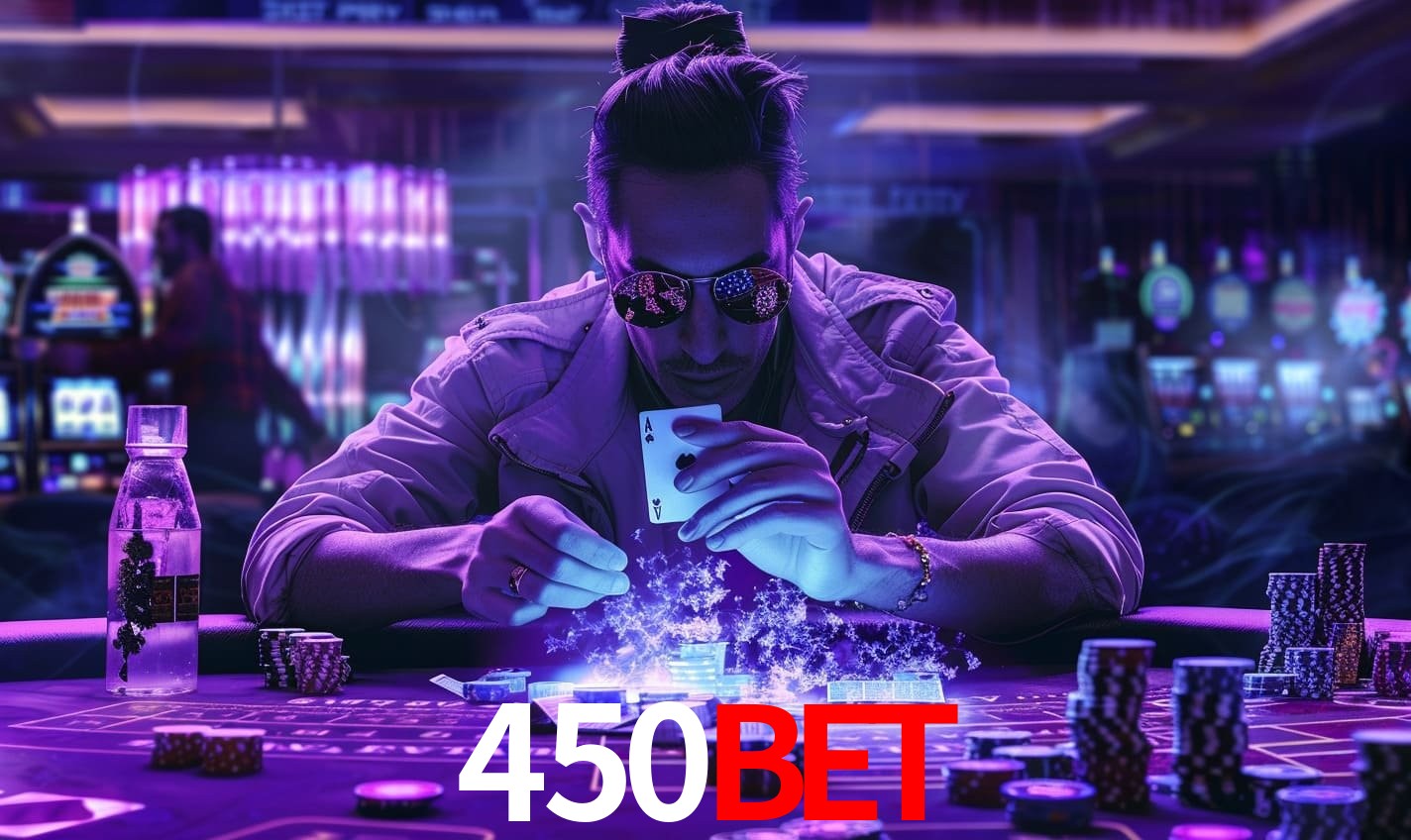 Daily Bonuses 450bet