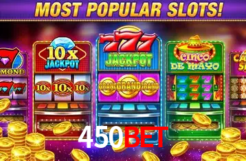 APP oficial da 450bet para mobile