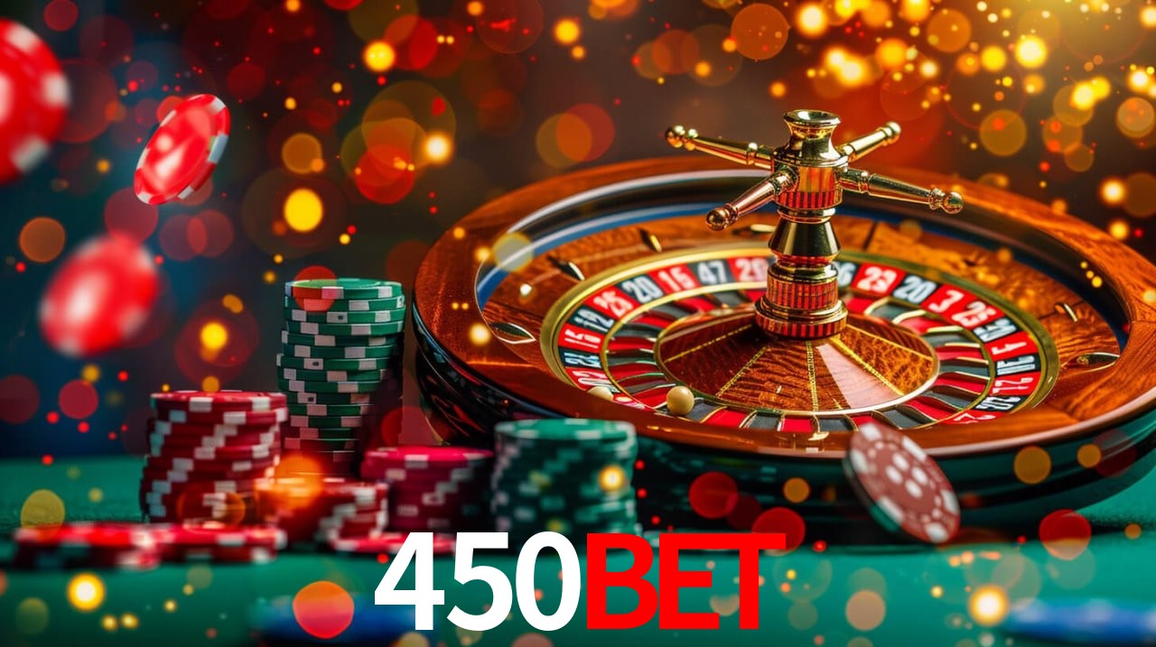 Tecnologia da Plataforma 450bet