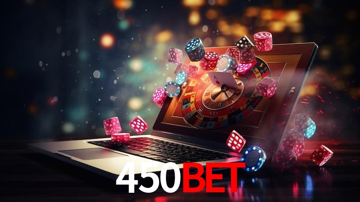Ofertas Exclusivas 450bet