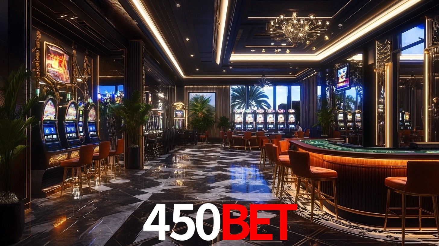 450bet app