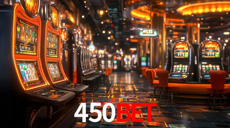 450bet.com