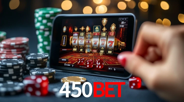 450bet