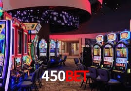 Descubra o Programa VIP da 450bet: Vantagens Exclusivas para Jogadores