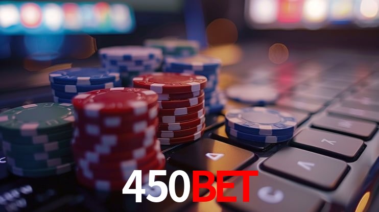 Descubra a Essência do 450bet: Nossa História e Compromissos