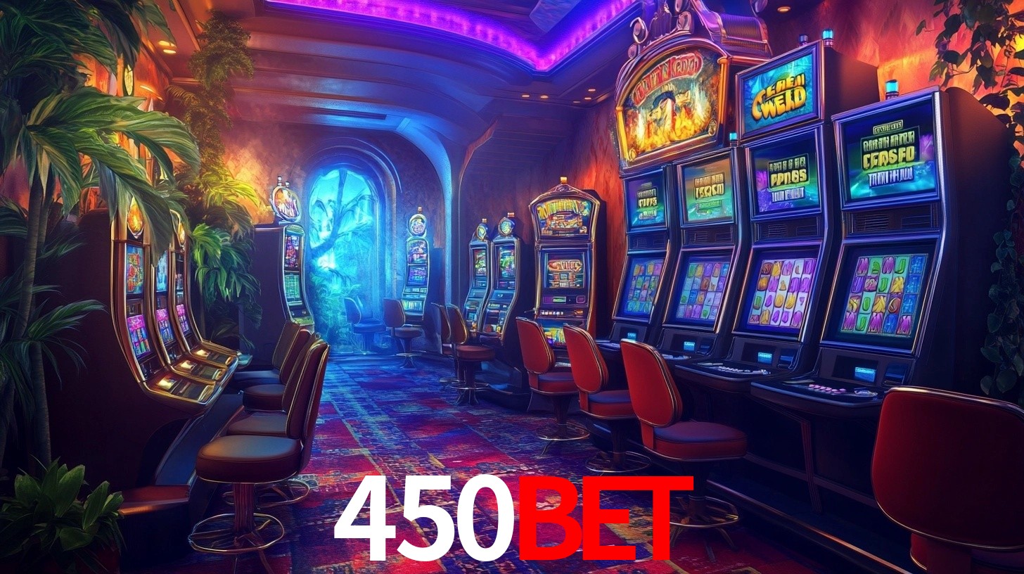 450bet App Interface
