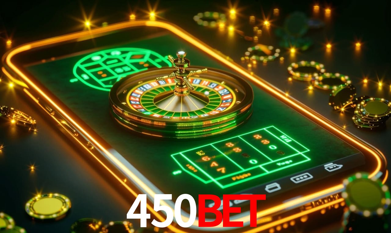 Explorando a Categoria de Eventos em Apostas na 450bet
