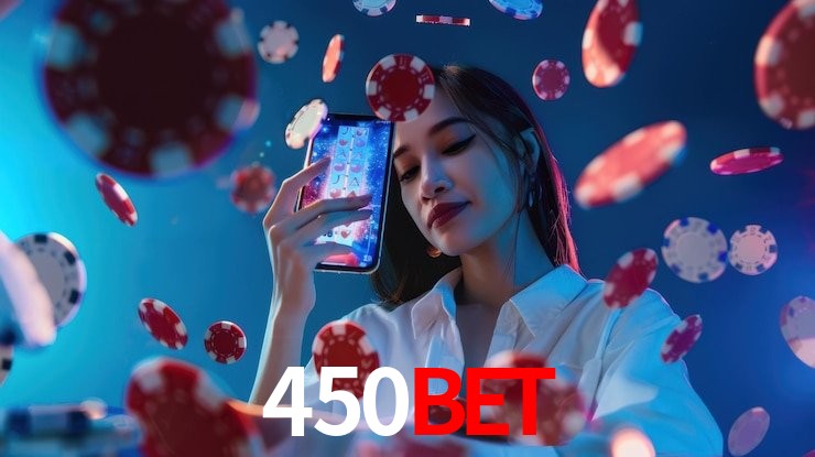 Sistemas de Segurança 450bet