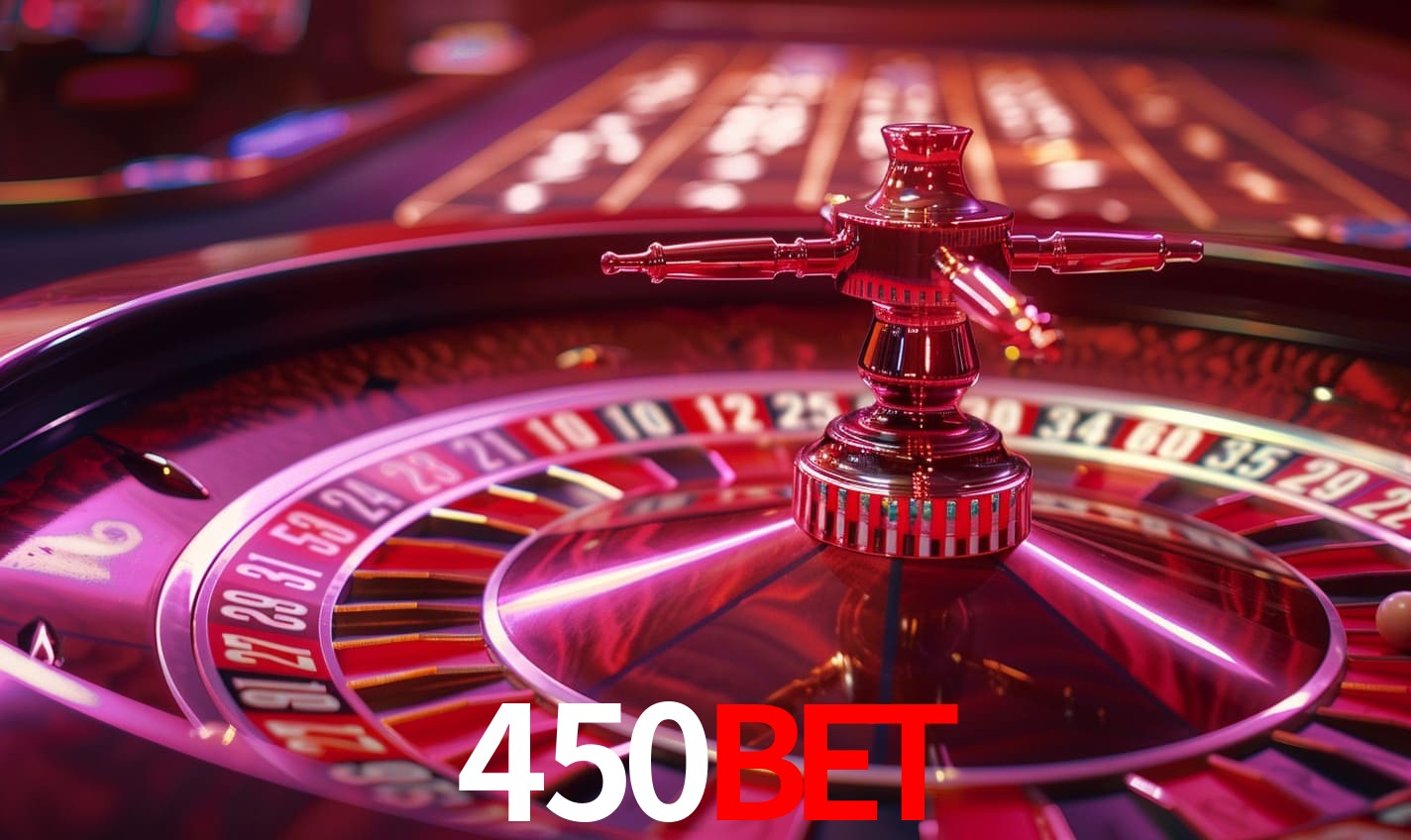 Benefícios da Conta 450bet