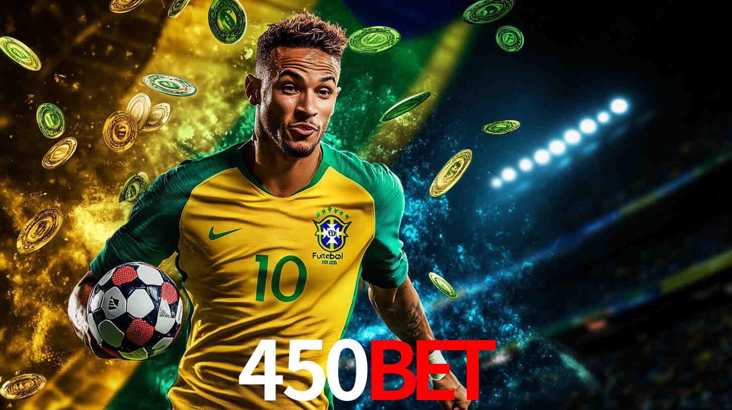 Apostas de Tênis 450bet