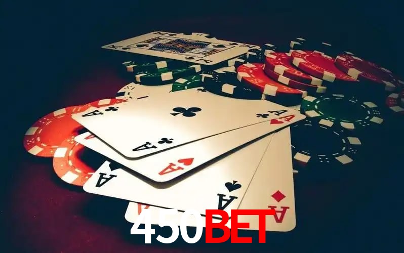 Desvendando o Mundo dos Jogos Virtuais na 450bet
