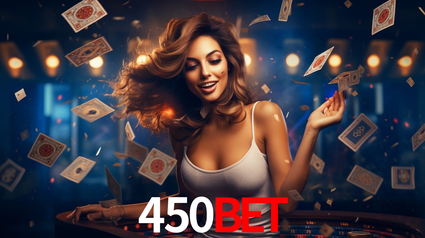 450bet.com