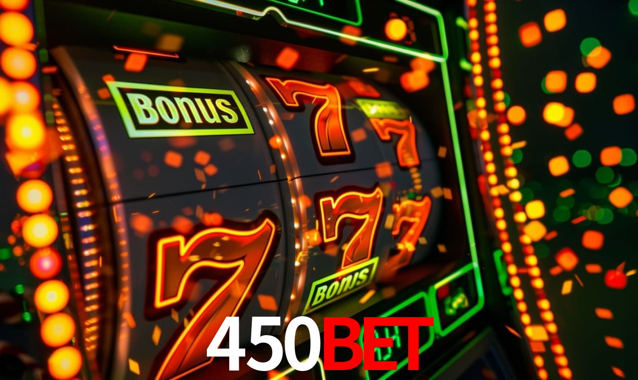 Promoção Relâmpago 450bet