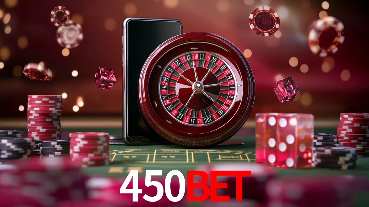 VIP Casino 450bet