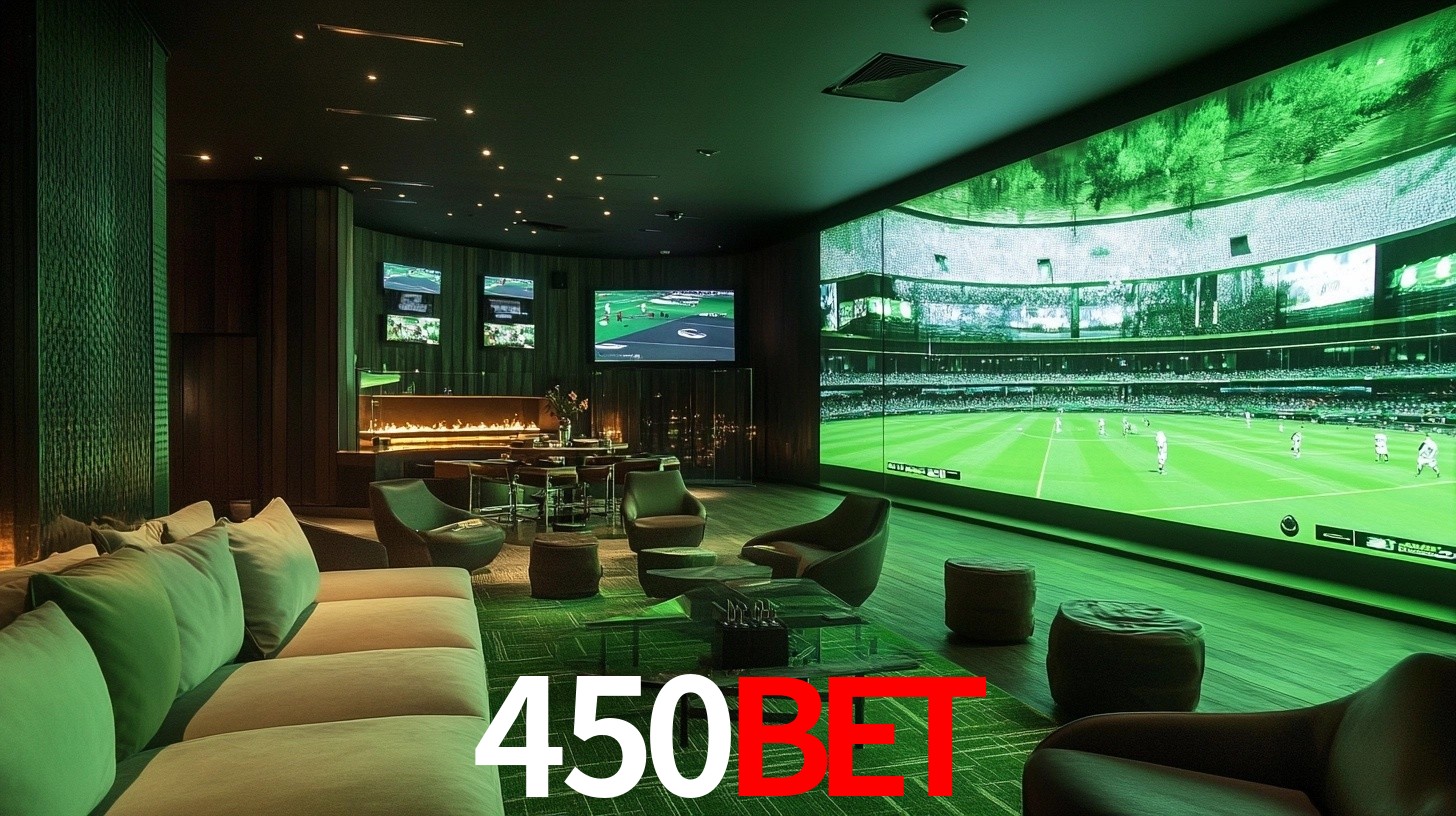 Bônus Generosos e Exclusivos no 450bet para Você!