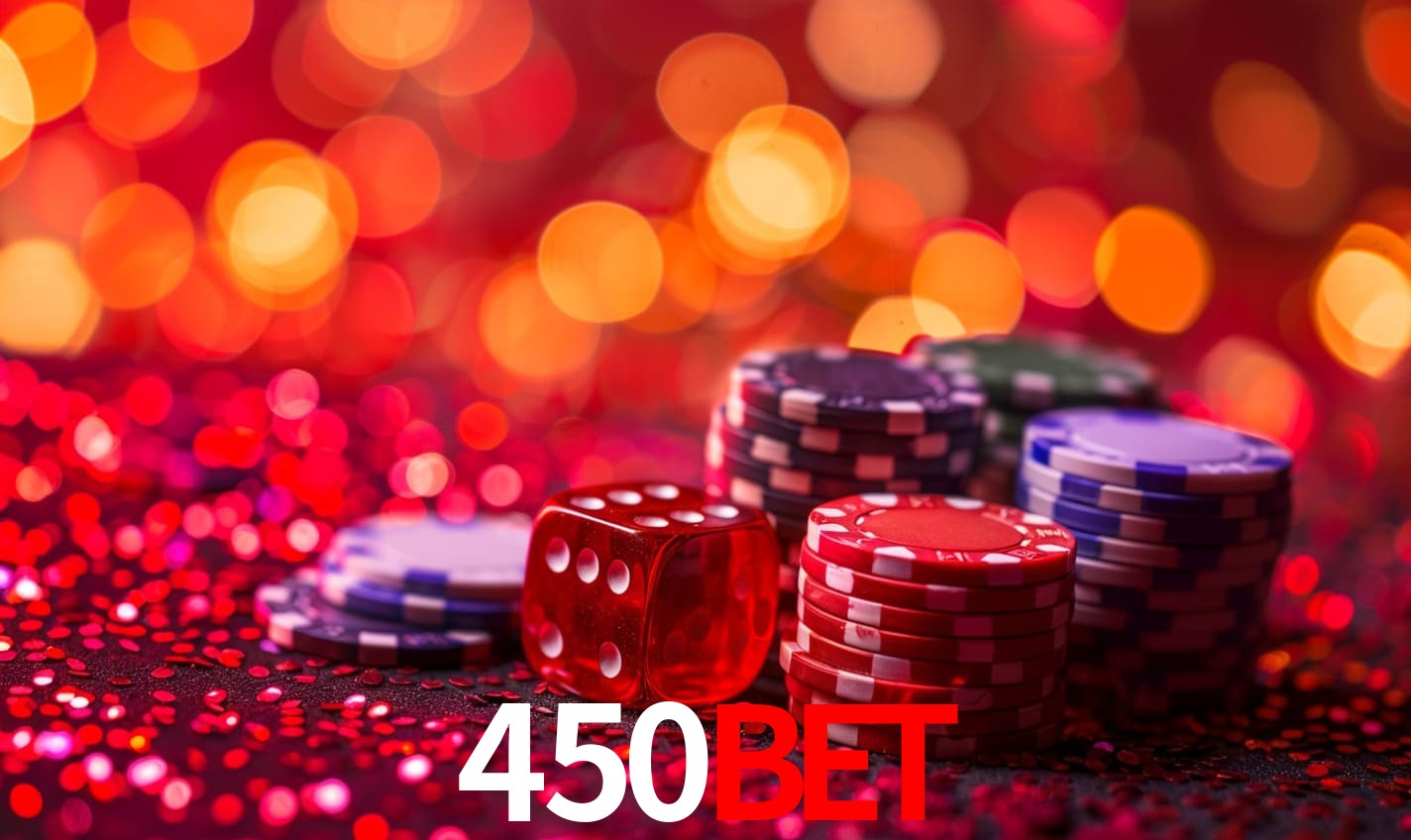 Login Seguro 450bet