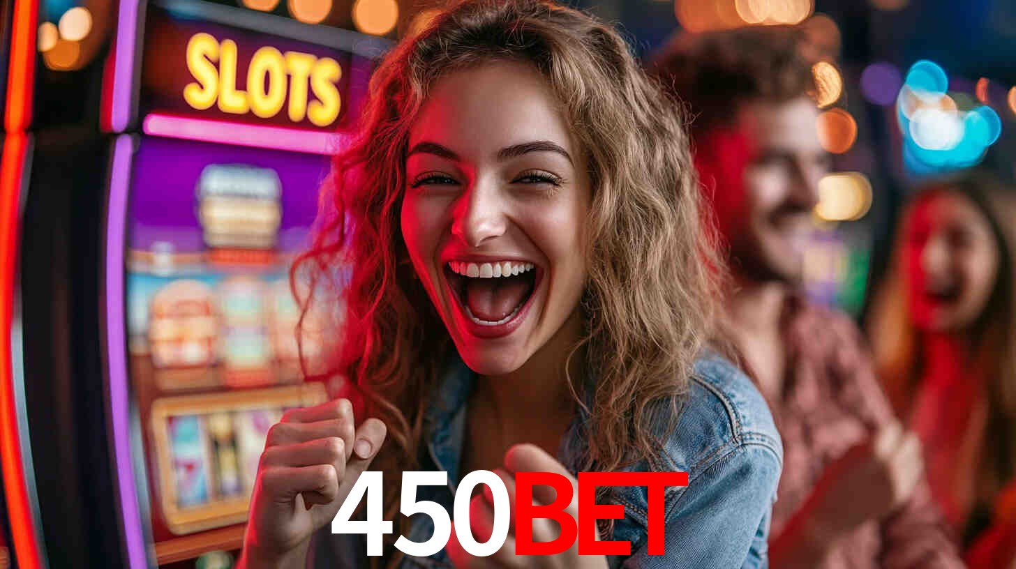 Recursos de Bônus 450bet
