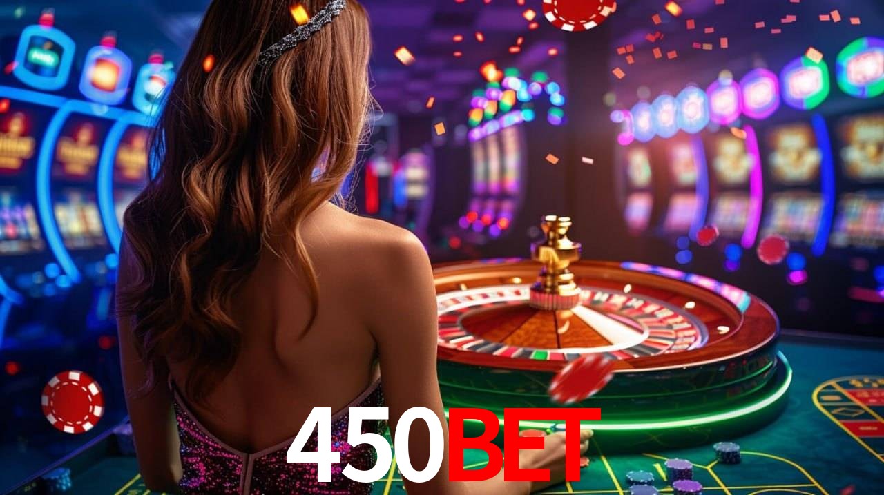Descubra a Essência do 450bet: Nossa História e Compromissos