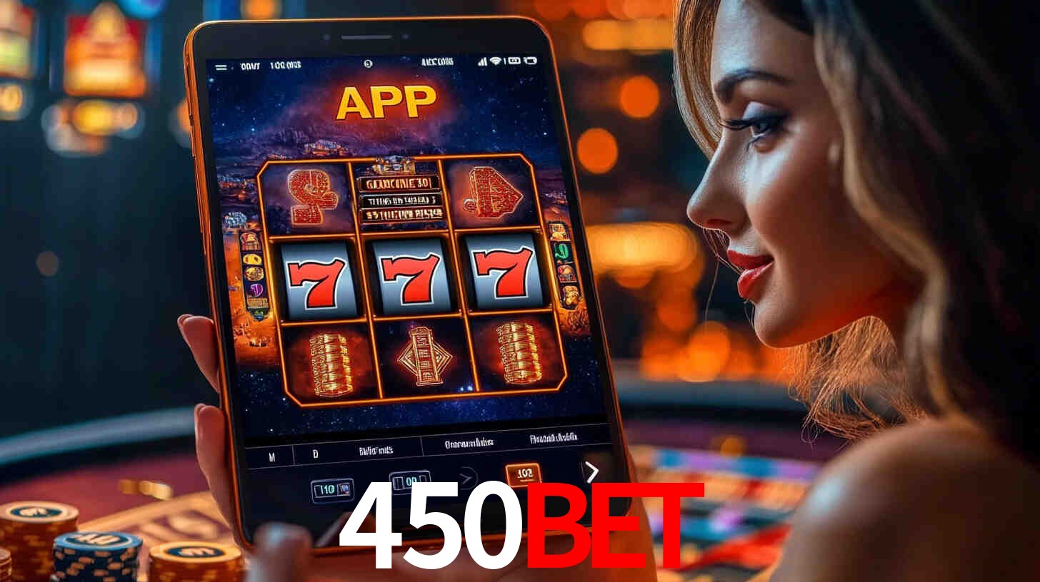 Desvendando o Mundo dos Jogos Virtuais na 450bet