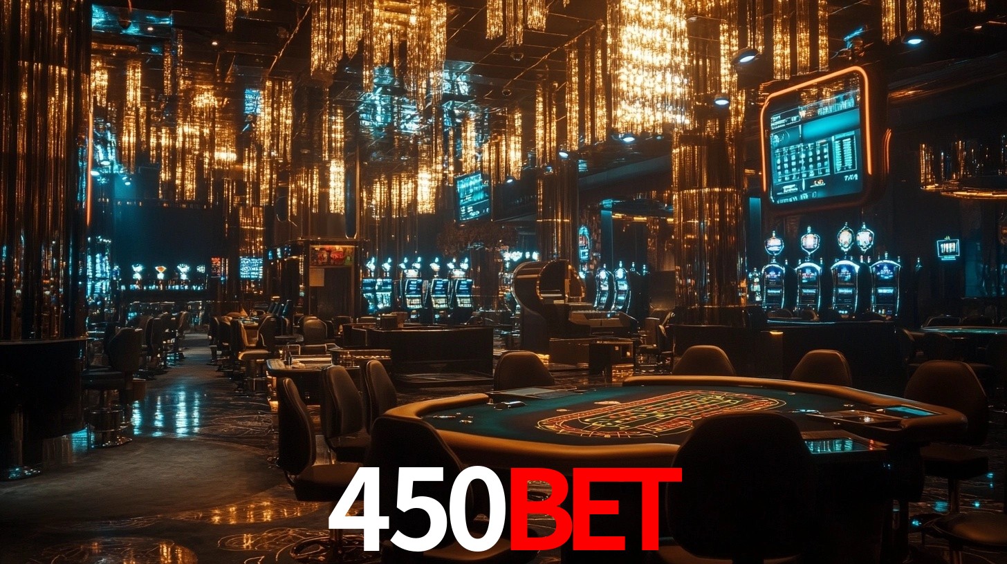 450bet