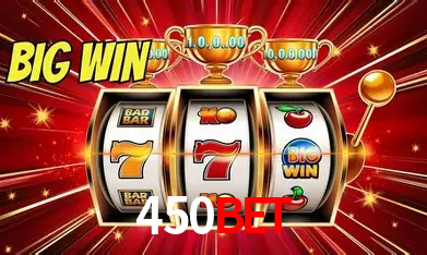 Flash Promotion 450bet