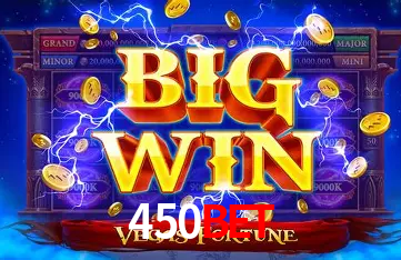 API Integration 450bet