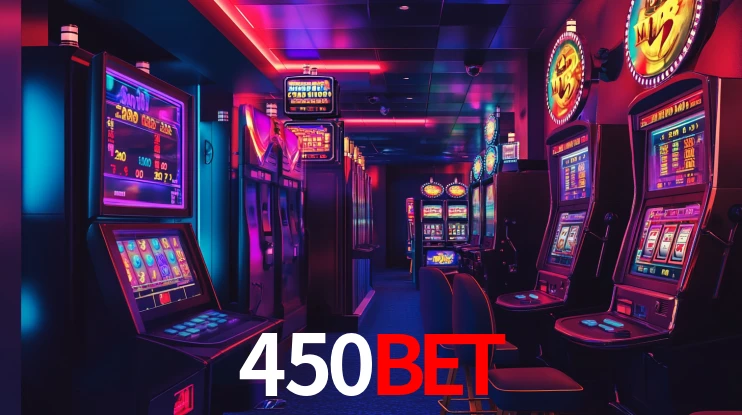 450bet
