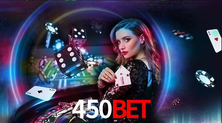 Game Statistics 450bet